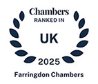 ranked in chambers uk bar 2023