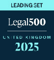 The Legal 500 – The Clients Guide to Law Firms