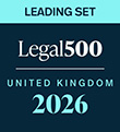 The Legal 500 – The Clients Guide to Law Firms