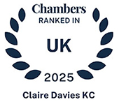 chambers uk bar