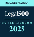 legal 500 leading silk