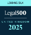 legal 500 leading silk